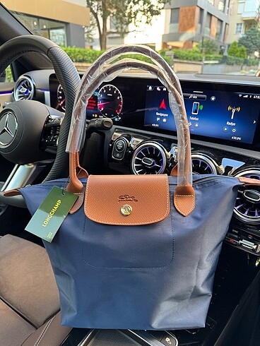 Longchamp M boy