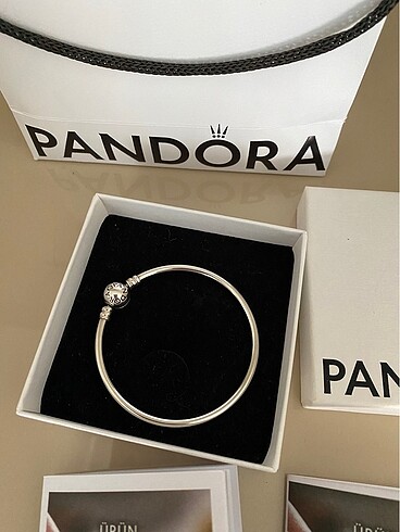 Pandora PANDORA