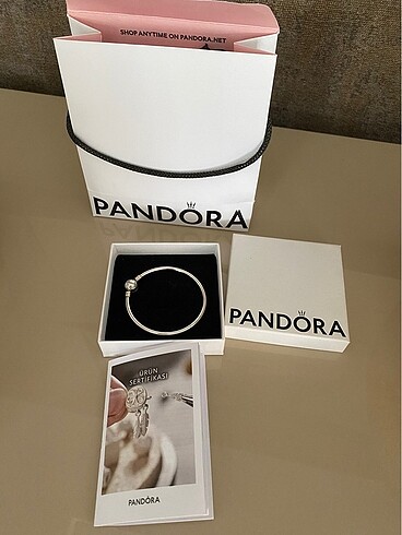 PANDORA