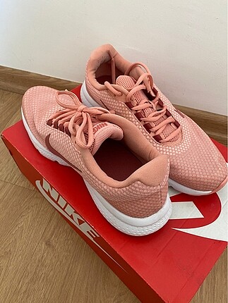 Nike Nike spor ayakkabı