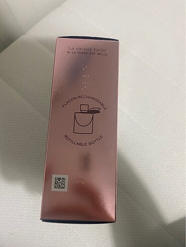 Beden Renk La Vie Est Belle 100 ml