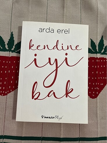 Kendine İyi Bak, Arda Erel