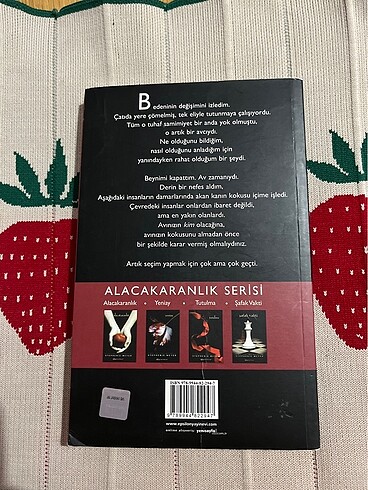 Bree Tanner?ın İkinci Hayatı, Stephenie Meyer