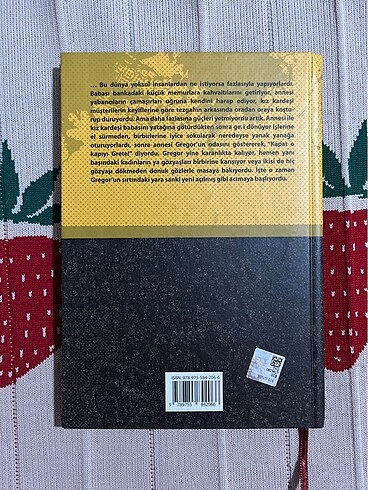 Dönüşüm, Franz Kafka