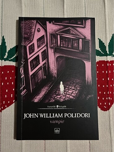 Vampir, John William Polidori