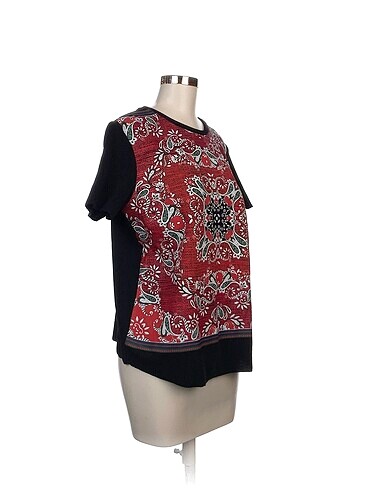 Zara T-shirt %70 İndirimli. - Görsel 2