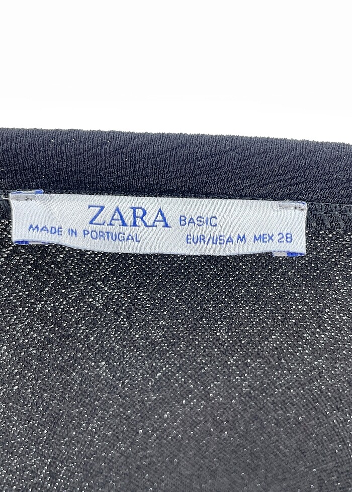Zara T-shirt %70 İndirimli. - Görsel 4