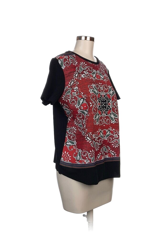 Zara T-shirt %70 İndirimli. - Görsel 2