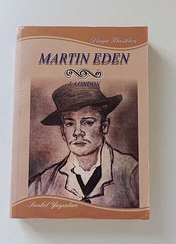 Martin Eden Jack London 