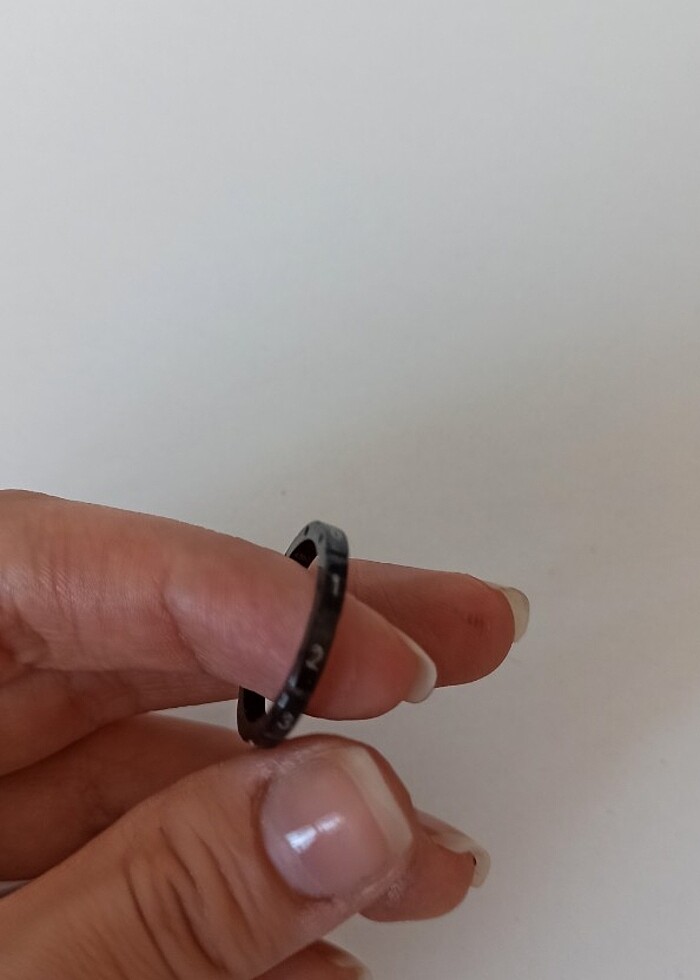 Yüzük  - Görsel 2