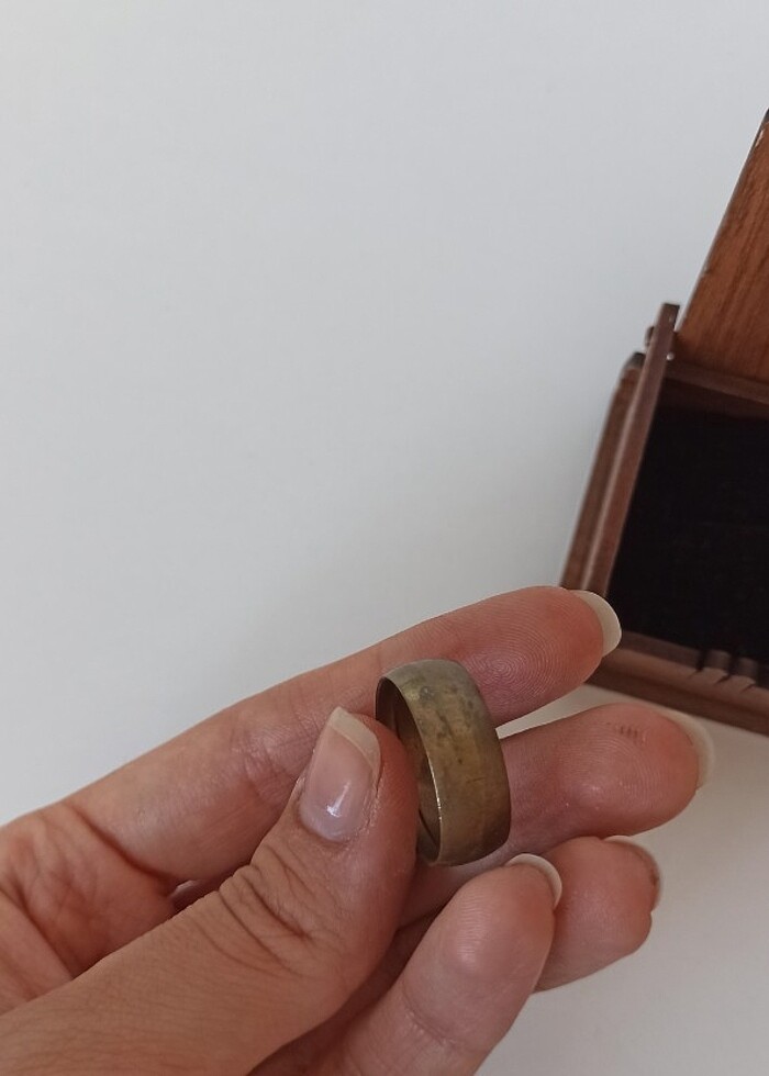 Yüzük  - Görsel 3