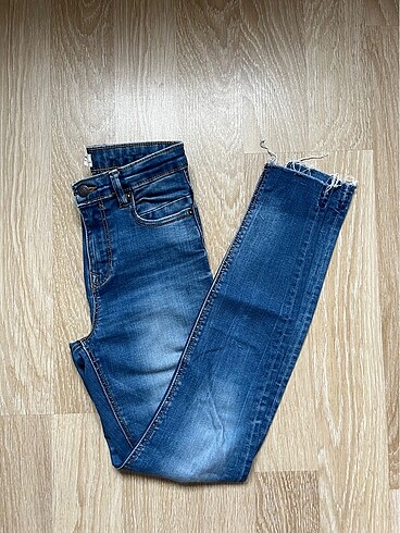 Stradivarius Jean - Görsel 2