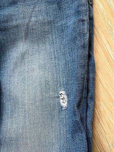 Stradivarius Jean - Görsel 4