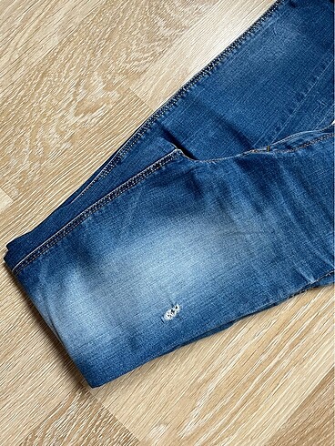 Stradivarius Jean - Görsel 5