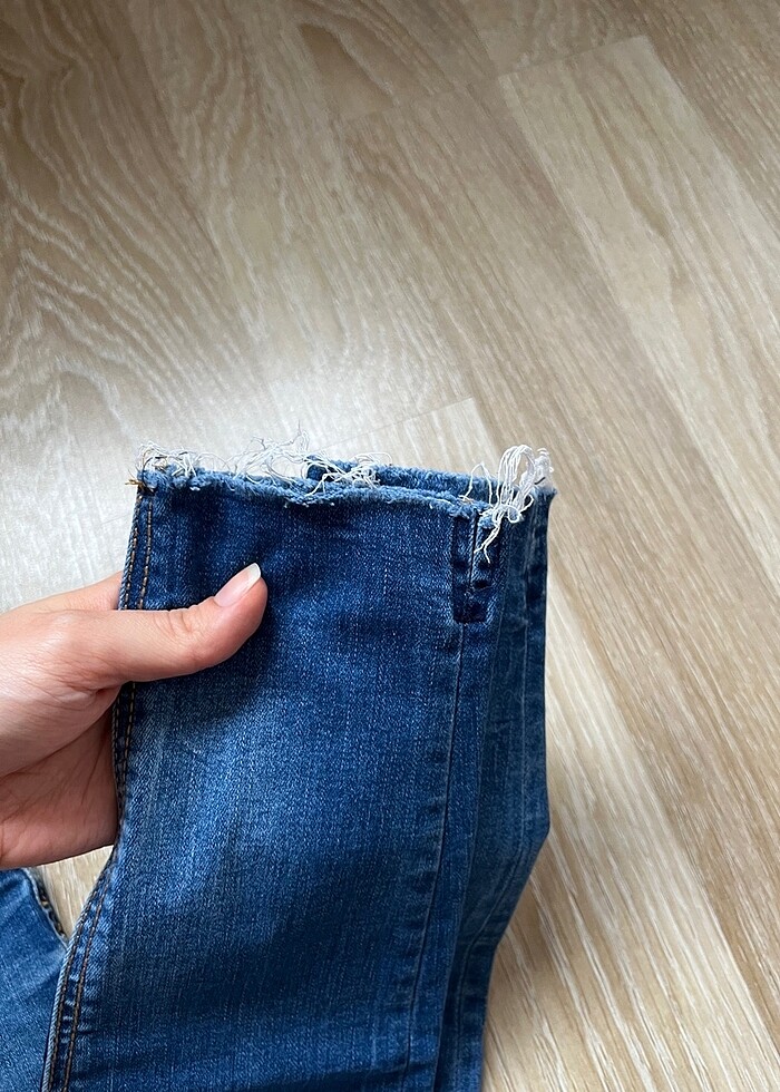 Stradivarius Jean - Görsel 3