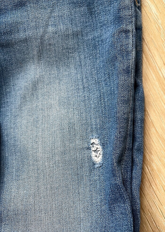 Stradivarius Jean - Görsel 4