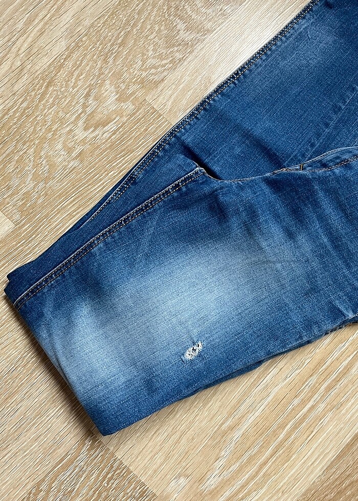 Stradivarius Jean - Görsel 5