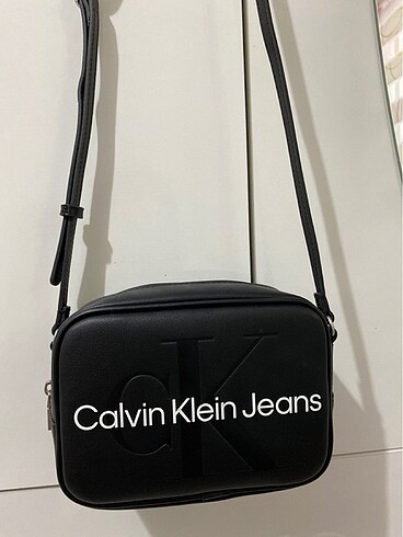 Calvin Klein Orijinal Çanta