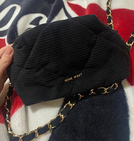 Nine west çanta