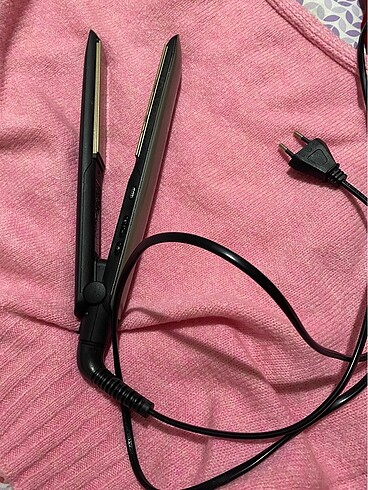Beden Renk Remington keratin therapy saç düzleştiricisi