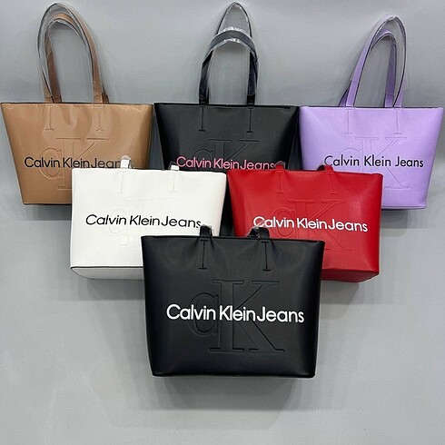 Calvin Klein CK çanta