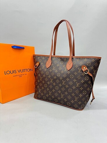  Beden Louis Vuitton çanta