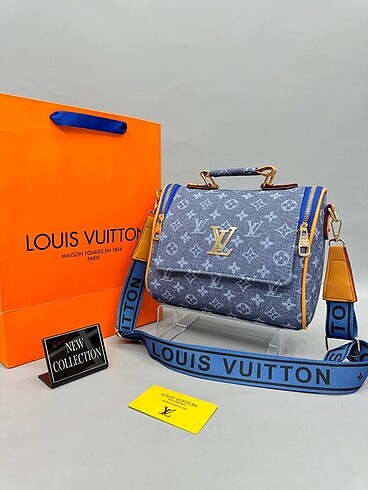 Louis Vuitton çanta
