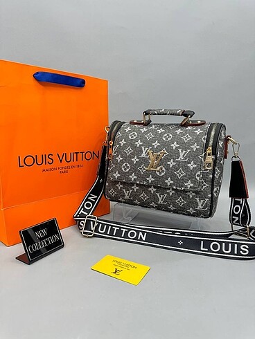 Louis Vuitton Louis Vuitton çanta