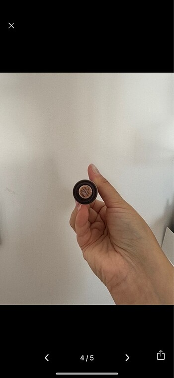  Beden Renk Sephora Orjinal kapatıcı