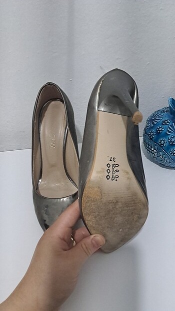 Diğer Stiletto 