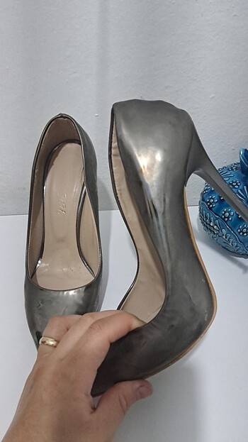 37 Beden Stiletto 