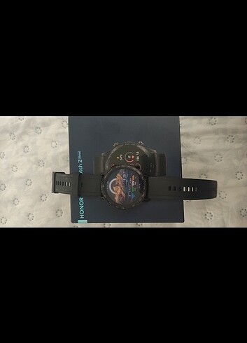 Beden honor magic watch 2 akıllı saat