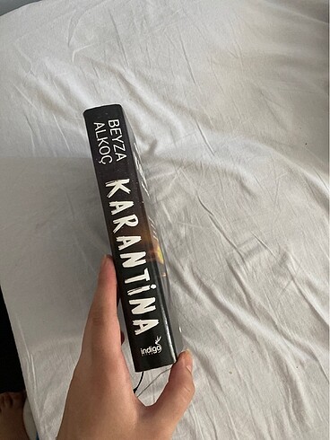  Beden Karantina