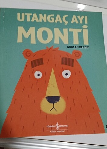 Utangaç Monti