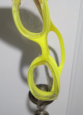 Nabaji deniz  havuz gözlüğü - Görsel 2