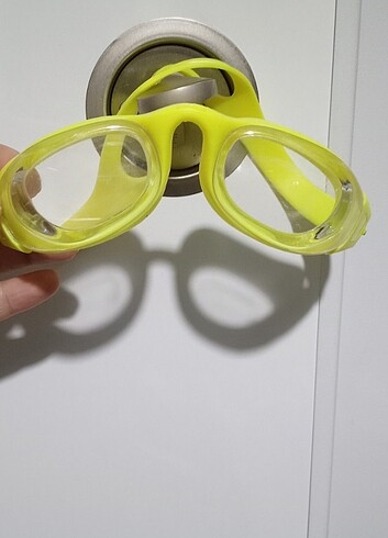 Nabaji deniz  havuz gözlüğü - Görsel 3