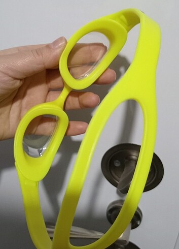 Nabaji deniz  havuz gözlüğü - Görsel 5