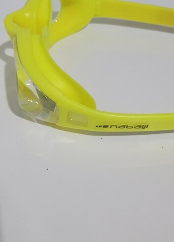 Nabaji deniz  havuz gözlüğü - Görsel 7