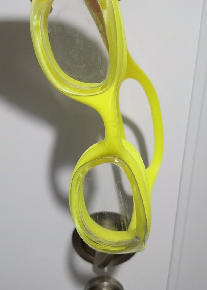 Nabaji deniz  havuz gözlüğü - Görsel 2