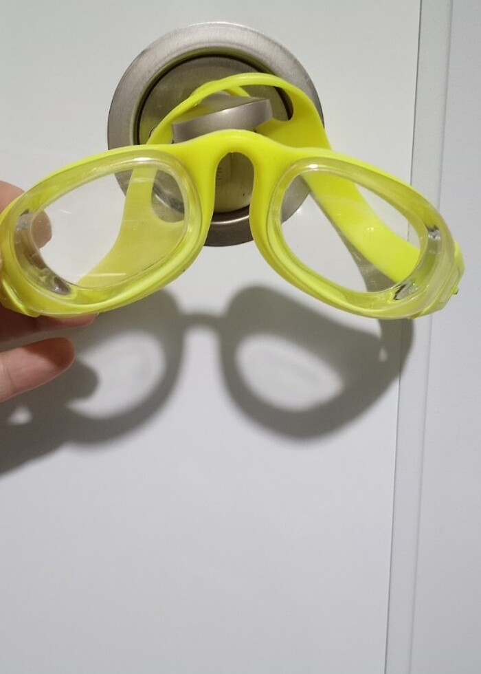 Nabaji deniz  havuz gözlüğü - Görsel 3