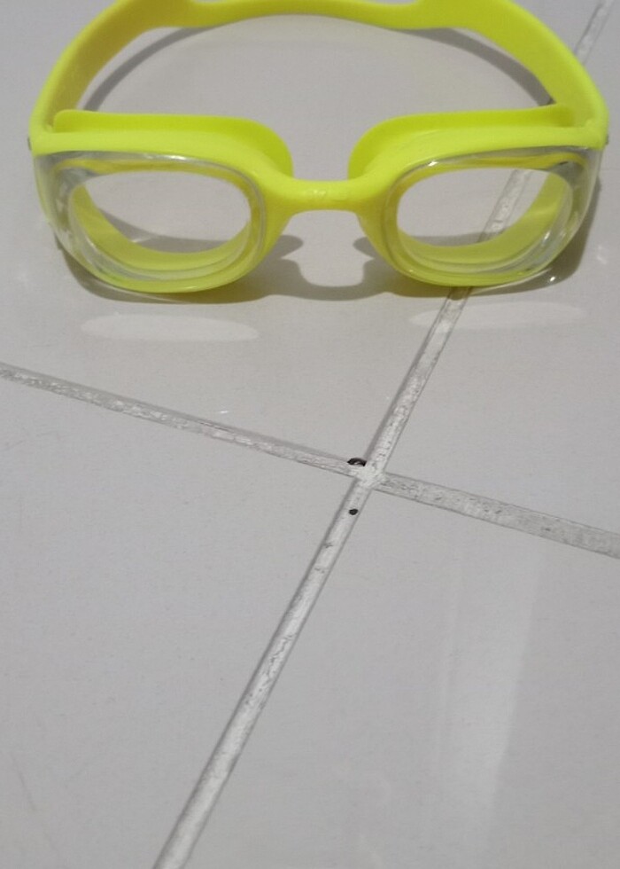 Nabaji deniz  havuz gözlüğü - Görsel 4