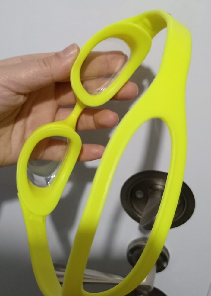 Nabaji deniz  havuz gözlüğü - Görsel 5