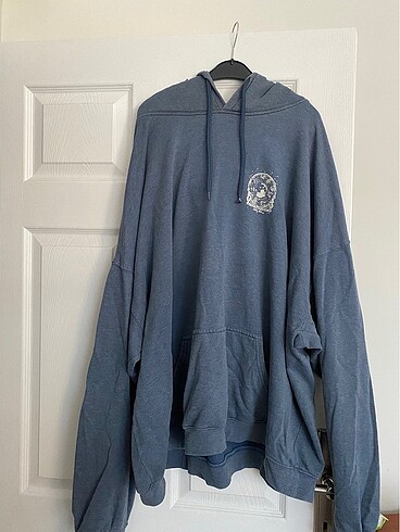 Oversize Sweatshirt