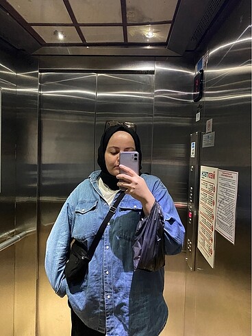 HM Kot ceket