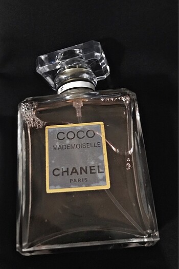 Coco chanel