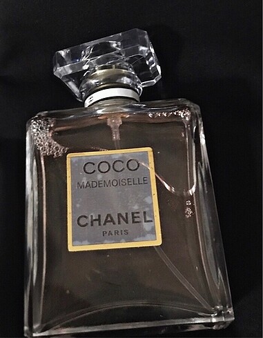 Coco chanel
