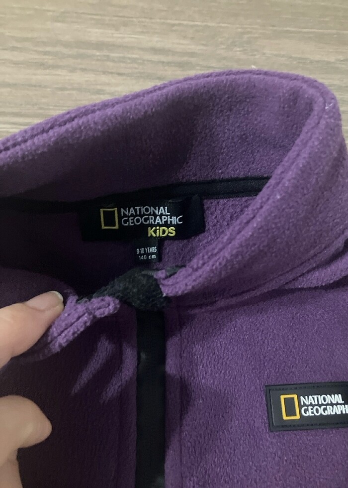 Polar kız çocuk sweat - Görsel 3