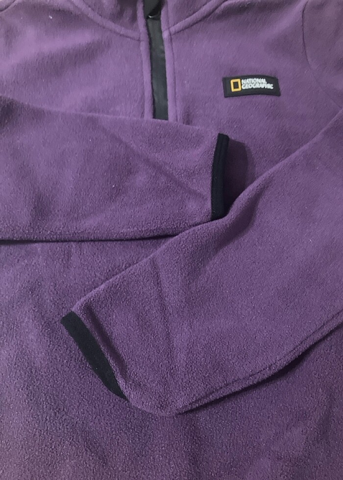 Polar kız çocuk sweat - Görsel 2