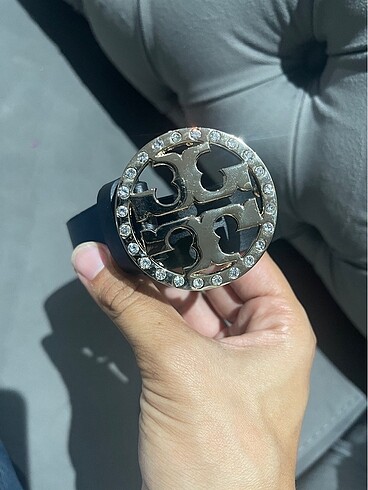 Tory Burch kemer