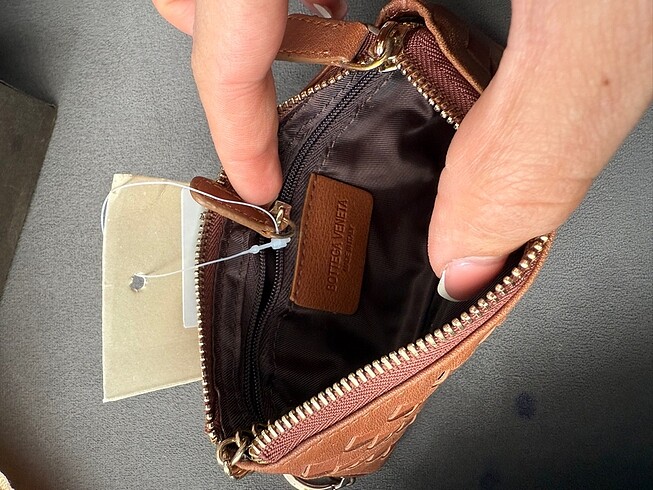 Bottega Veneta Bottega Veneta cuzdan